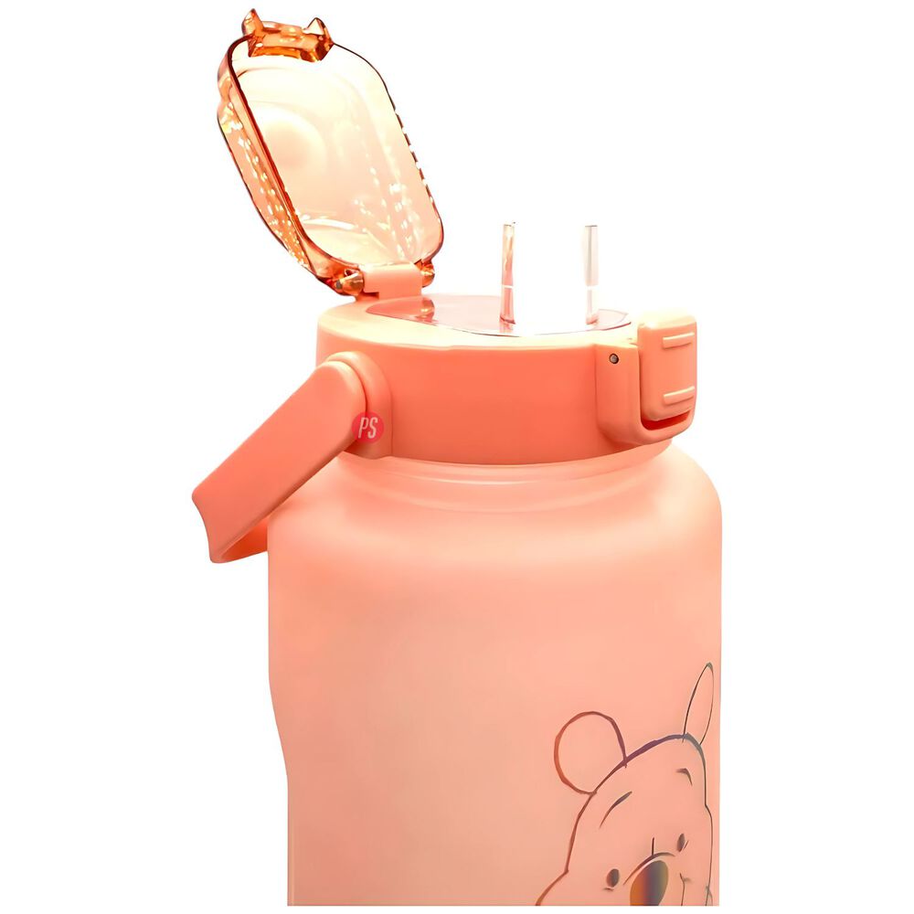 Botella De Agua Daily 2l Diseño Winnie Pooh Keep - Ps image number 2.0