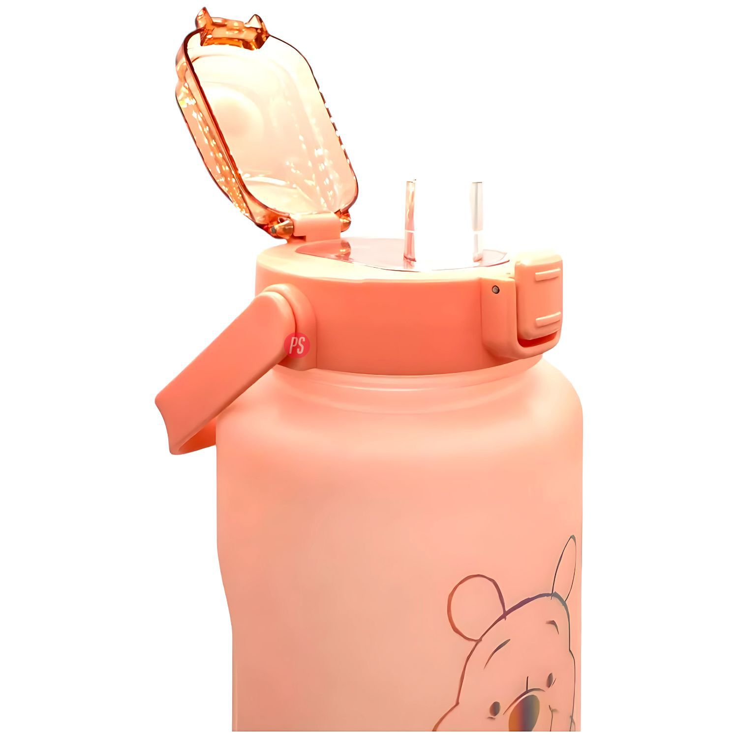 Botella De Agua Daily 2l Dise&ntilde;o Winnie Pooh Keep - Ps image number 2.0