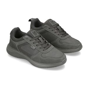 Zapatilla Urbana Hombre Peroe Grey