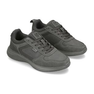 Zapatilla Urbana Hombre Peroe Grey