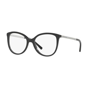Lentes &Oacute;pticos Adrianna V Black Michael Kors