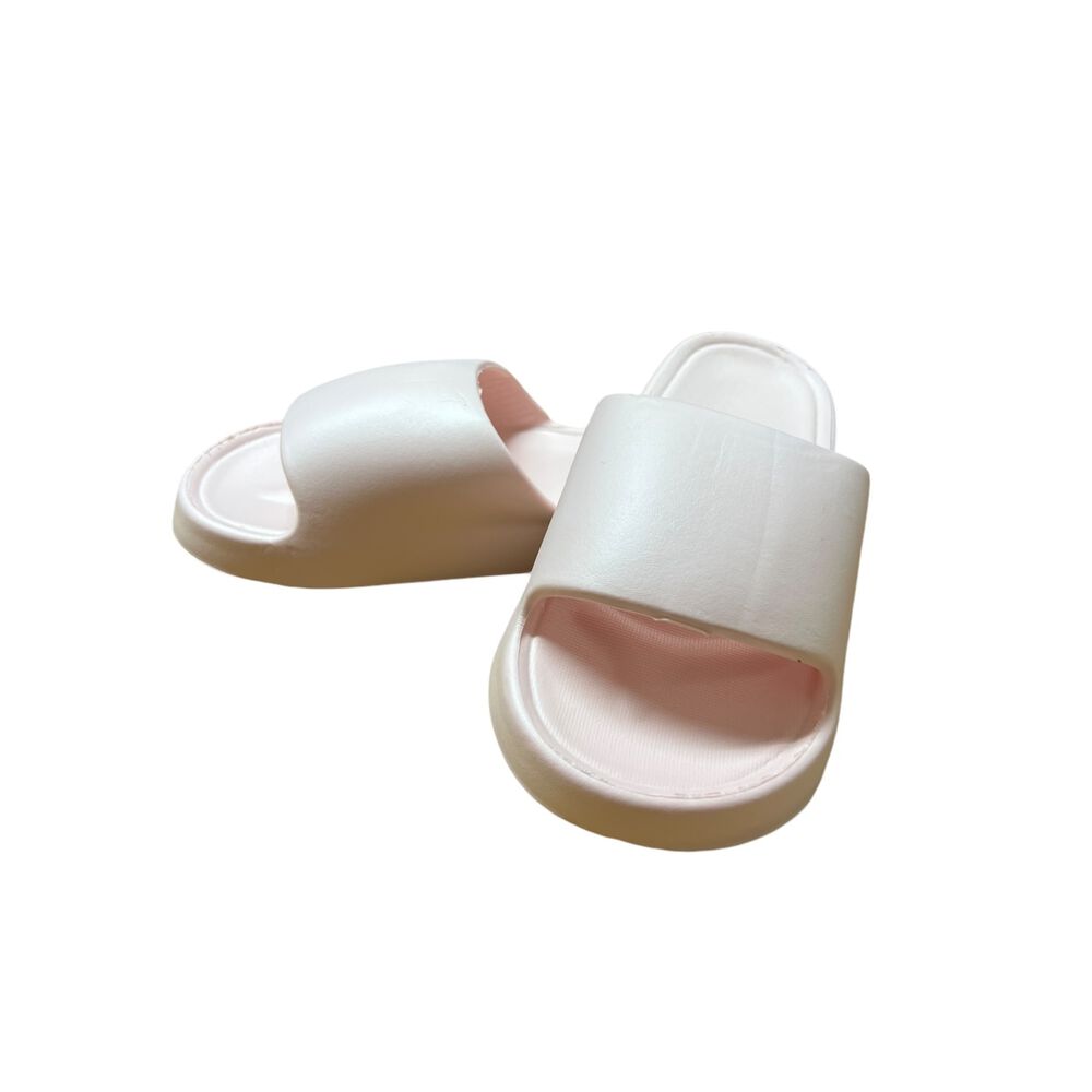 Sandalias O Chalas Antideslizantes Goma Eva Lisa image number 5.0