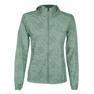 Cortaviento Flex Bangsi Mujer