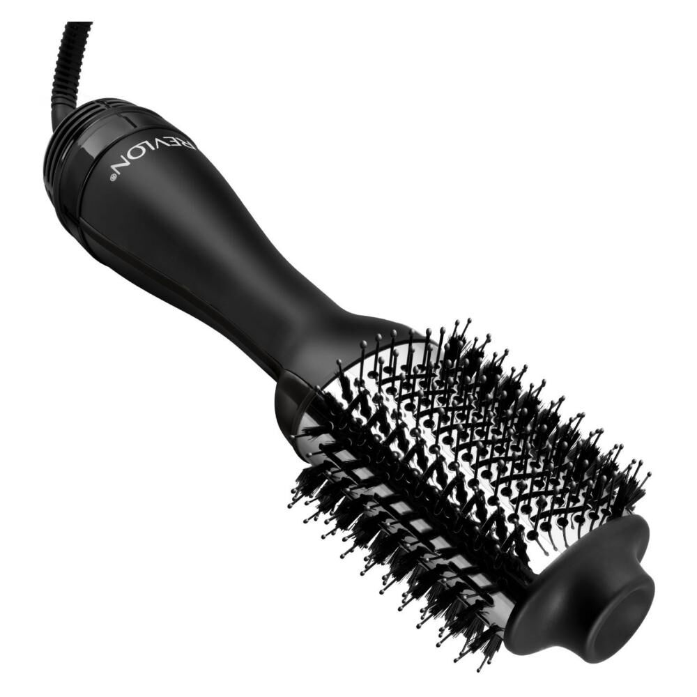 Revlon One-Step Titanium RVDR5222TLA Negro