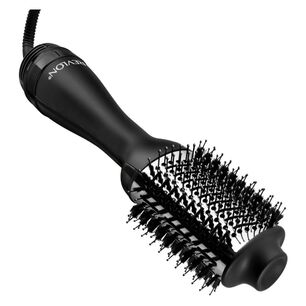 Cepillo Alisador Revlon One Step Titanio