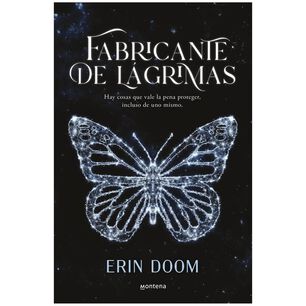 Fabricante De Lagrimas -wp