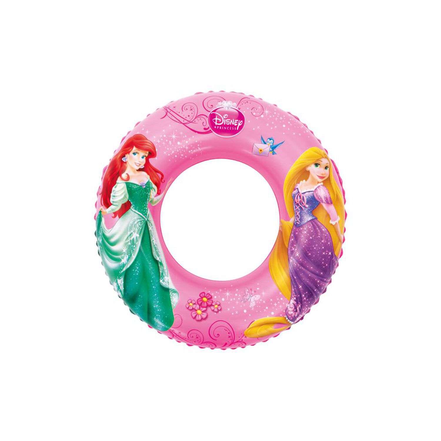 Aro Flotador Bestway Princesas image number 3.0