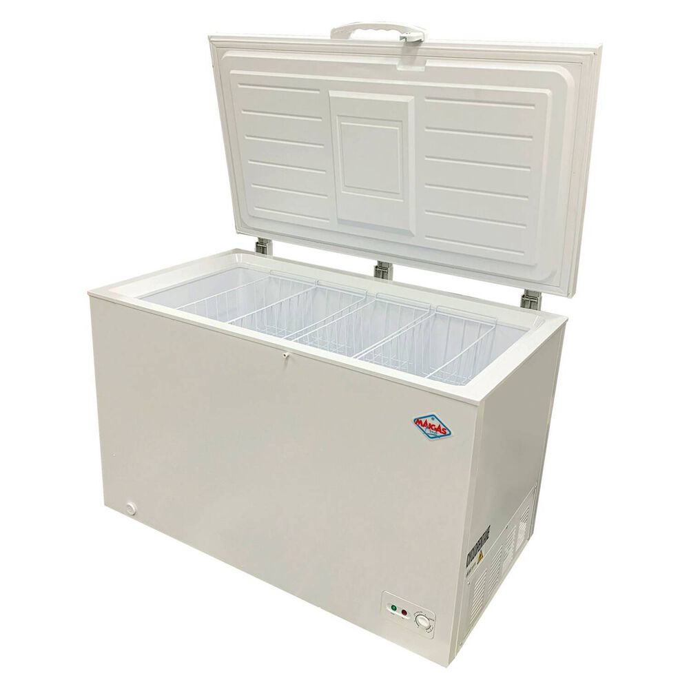 Congelador Dual 380 Lts. image number 2.0