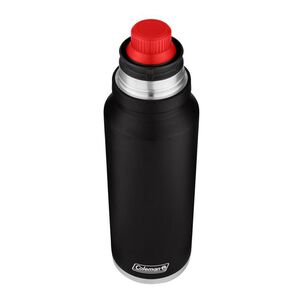 Termo Coleman Acero Inox 3sixty 1200ml Negro