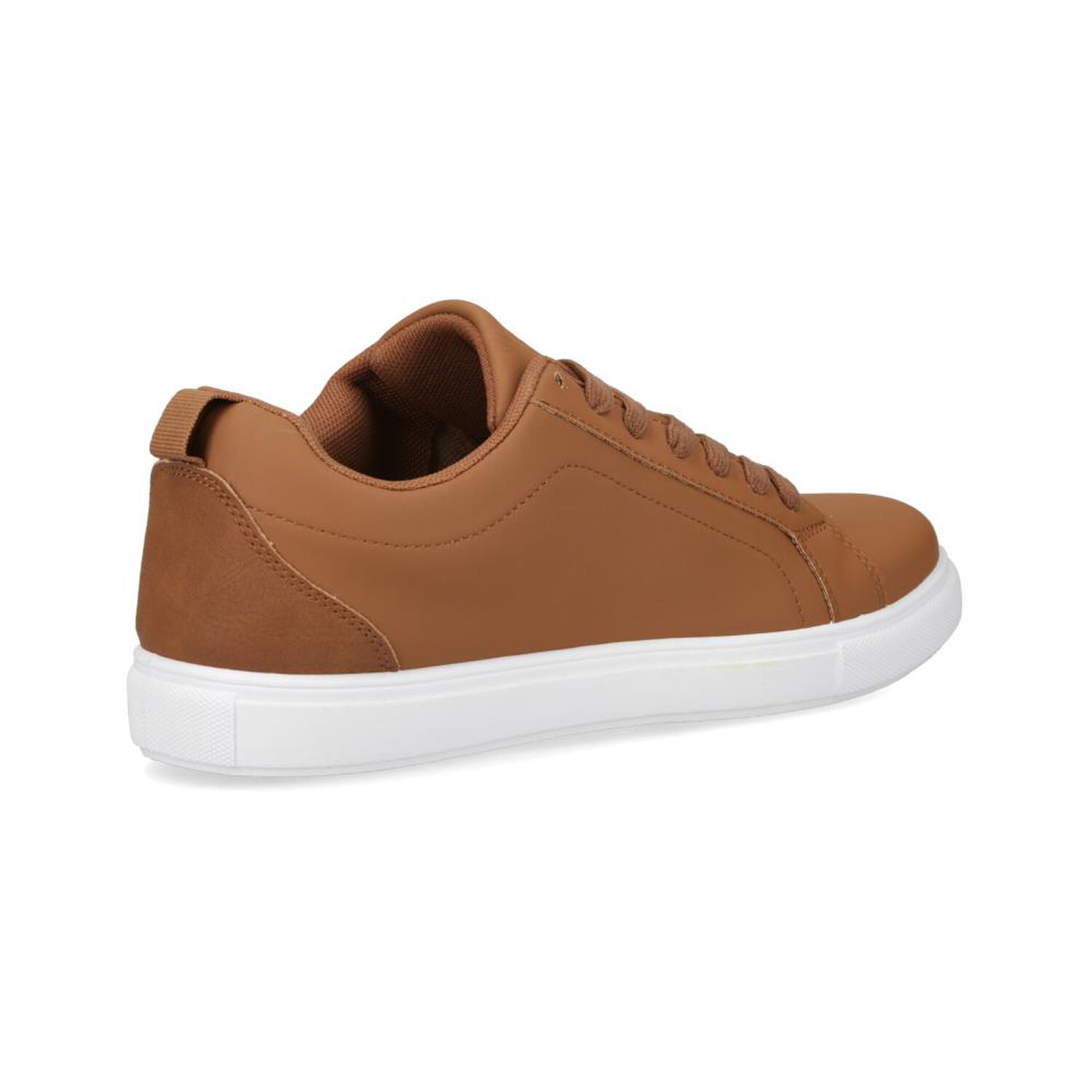 Zapatilla Urbana Hombre Az Black Camel image number 3.0