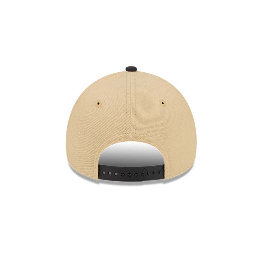 Gorro 9forty Mlb San Francisco Giants City Sidepatch Beige image number 4.0