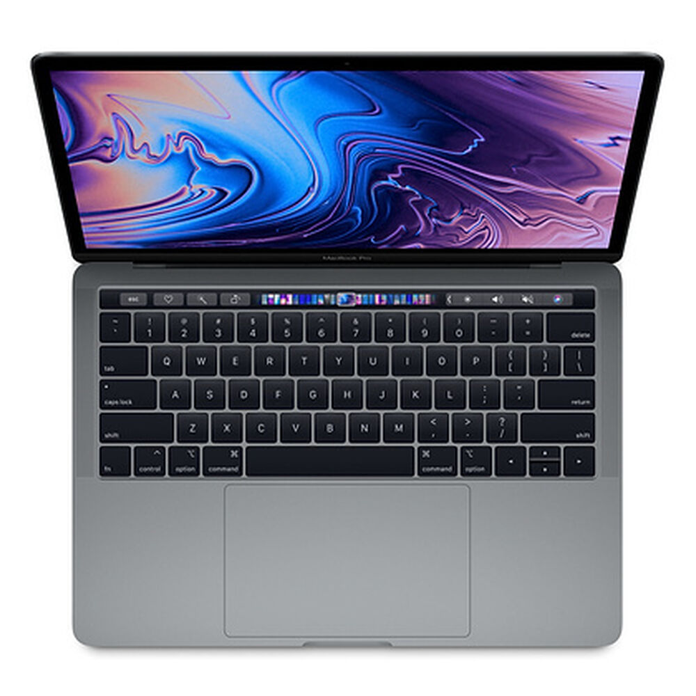Macbook Pro A1989 (2019) Intel Core I5 8gb Ram 500gb Ssd - Reacondicionado image number 1.0