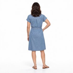 Vestido Mujer Geeps