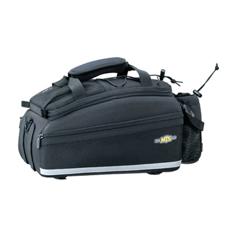 Bolso Topeak Alforja Parrilla Trasera Trunk Bag Ex Strap image number 0.0