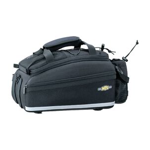 Bolso Topeak Alforja Parrilla Trasera Trunk Bag Ex Strap