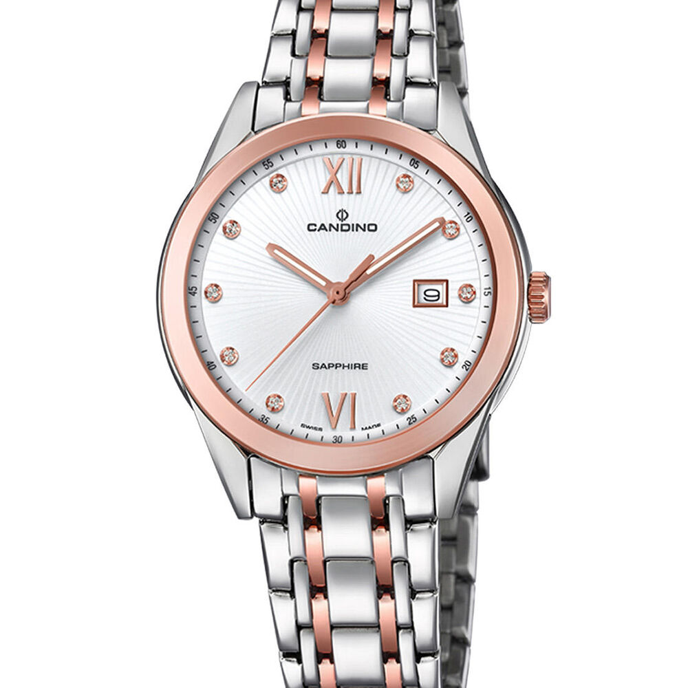 Reloj C4617/2 Candino Mujer Classic Timeless image number 0.0