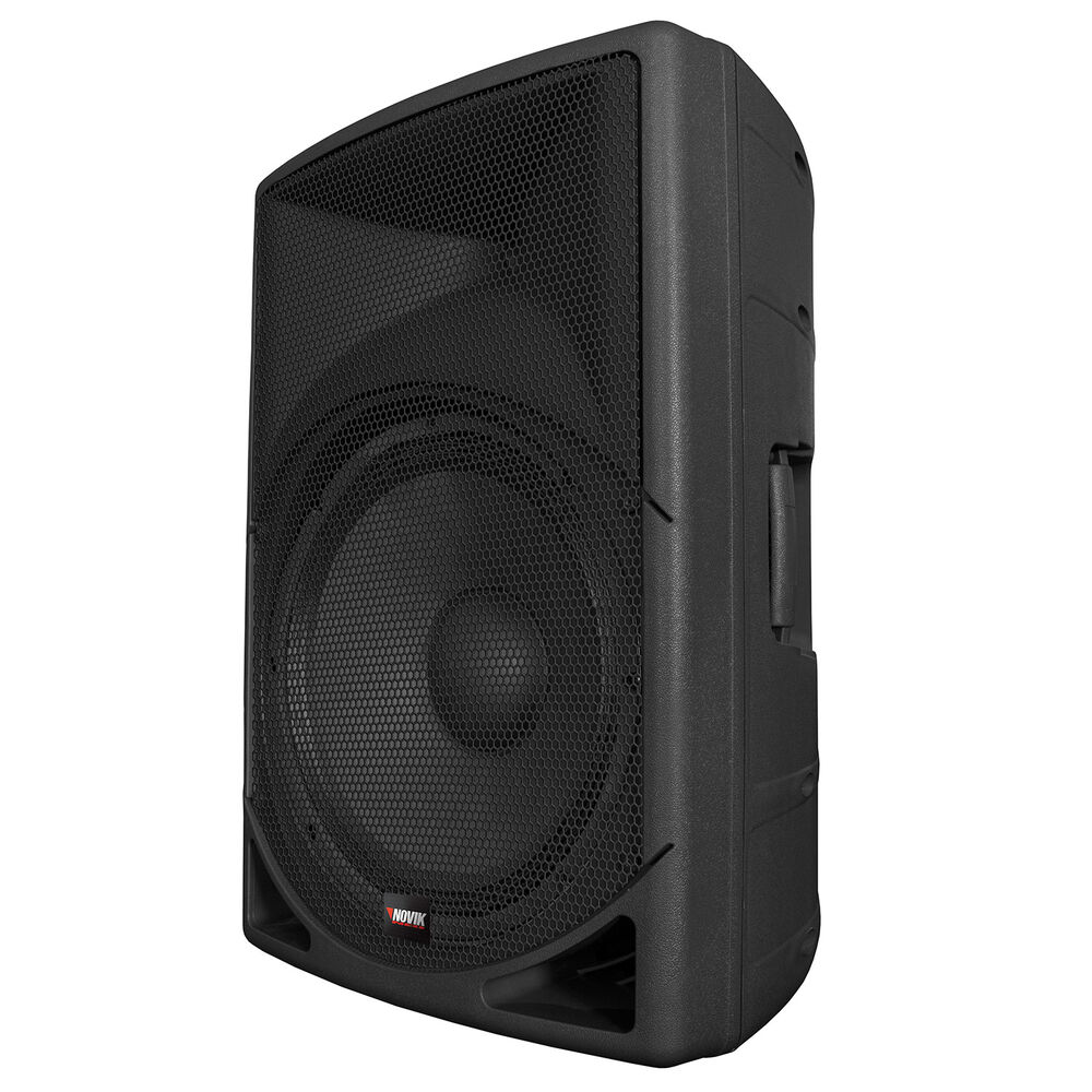 Parlante Activo Novik Evo 460x image number 2.0