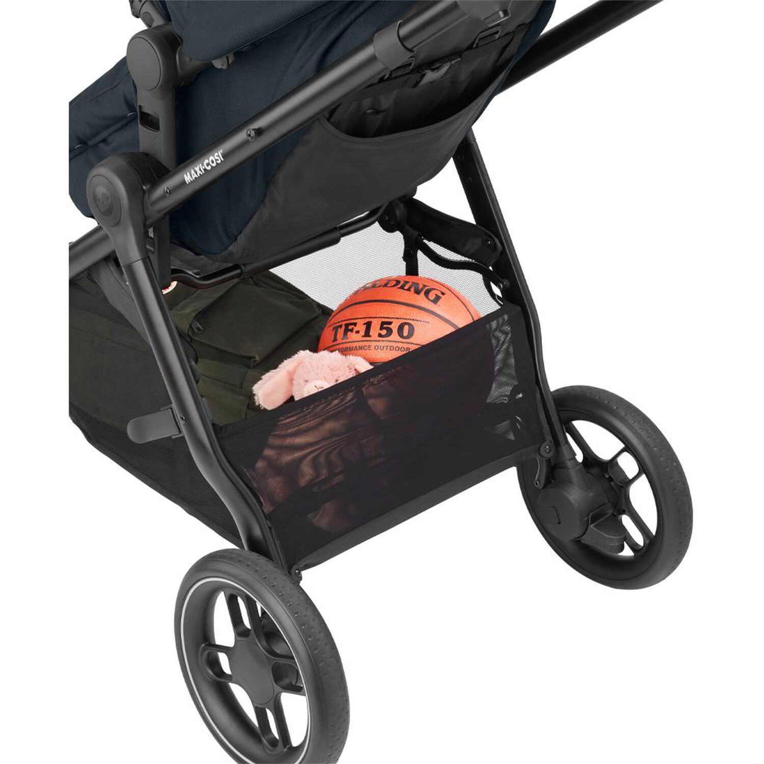 Coche Travel System Zelia 3 Essential Grey image number 5.0