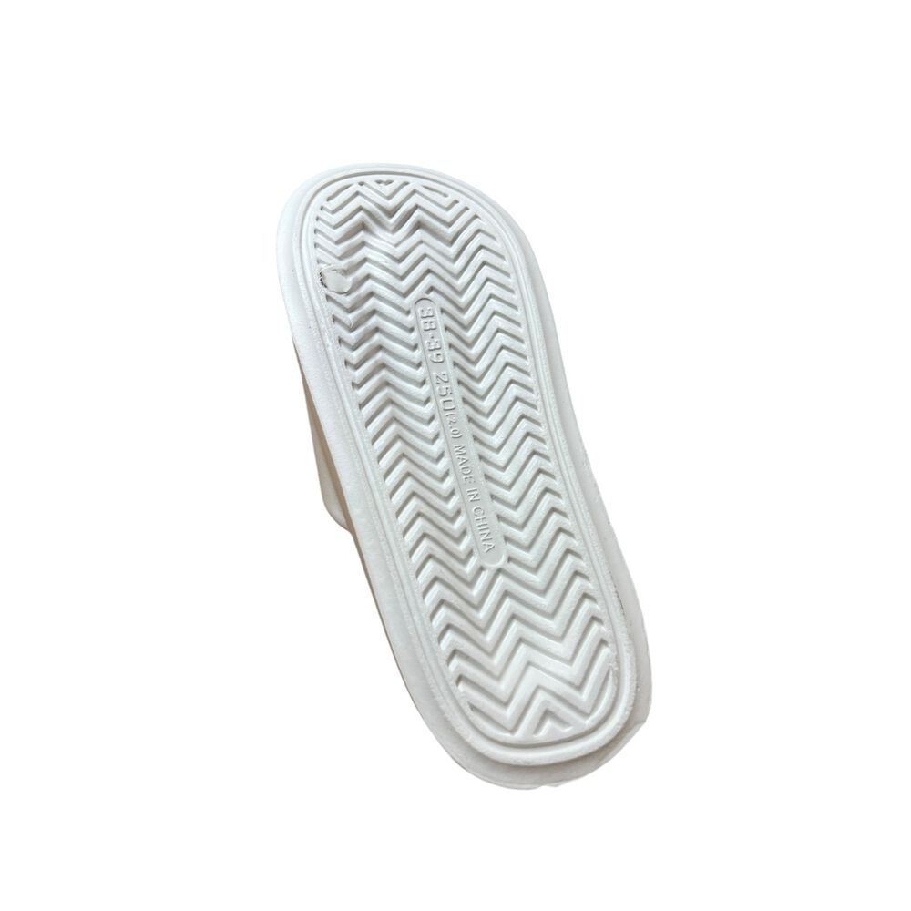 Sandalias O Chalas Antideslizantes Goma Eva Lisa image number 2.0