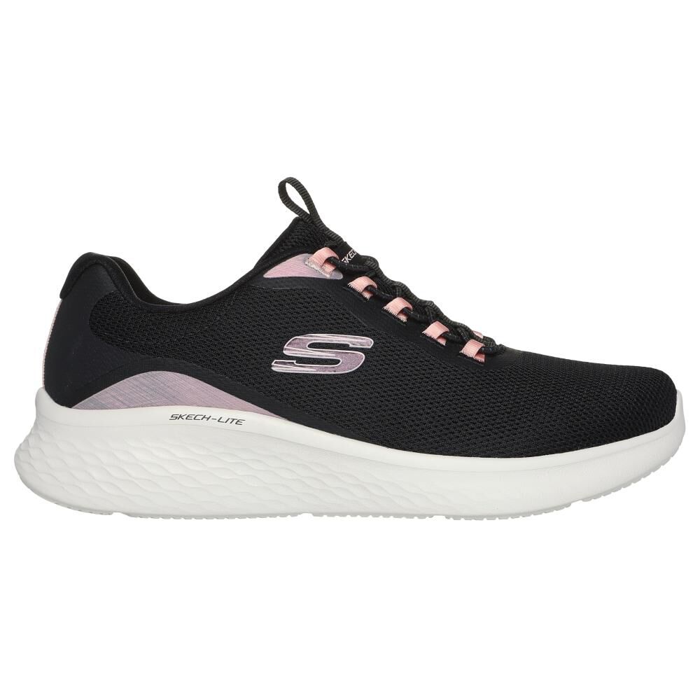 Zapatilla Urbana Mujer Skechers Skech-lite Pro-glimmer Me Bkpk image number 0.0