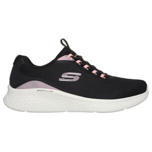 Zapatilla Urbana Mujer Skechers Skech-lite Pro-glimmer Me Bkpk