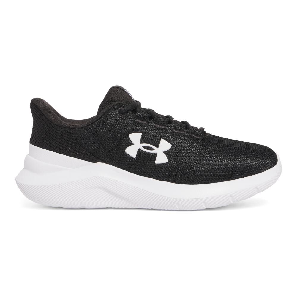 Zapatilla Running Mujer Under Armour Phade Rn 3 Negro image number 0.0