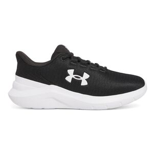 Zapatilla Running Mujer Under Armour Phade Rn 3 Negro