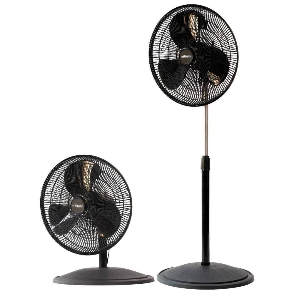 Ventilador Thorben Thor Dual Fan 16 image number 0.0
