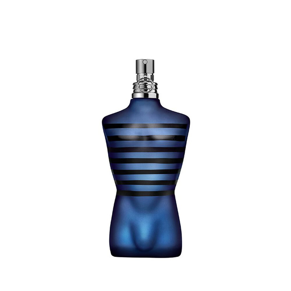 Jean Paul Gaultier Intense Ultra Male 125 Ml Edt Intense image number 1.0
