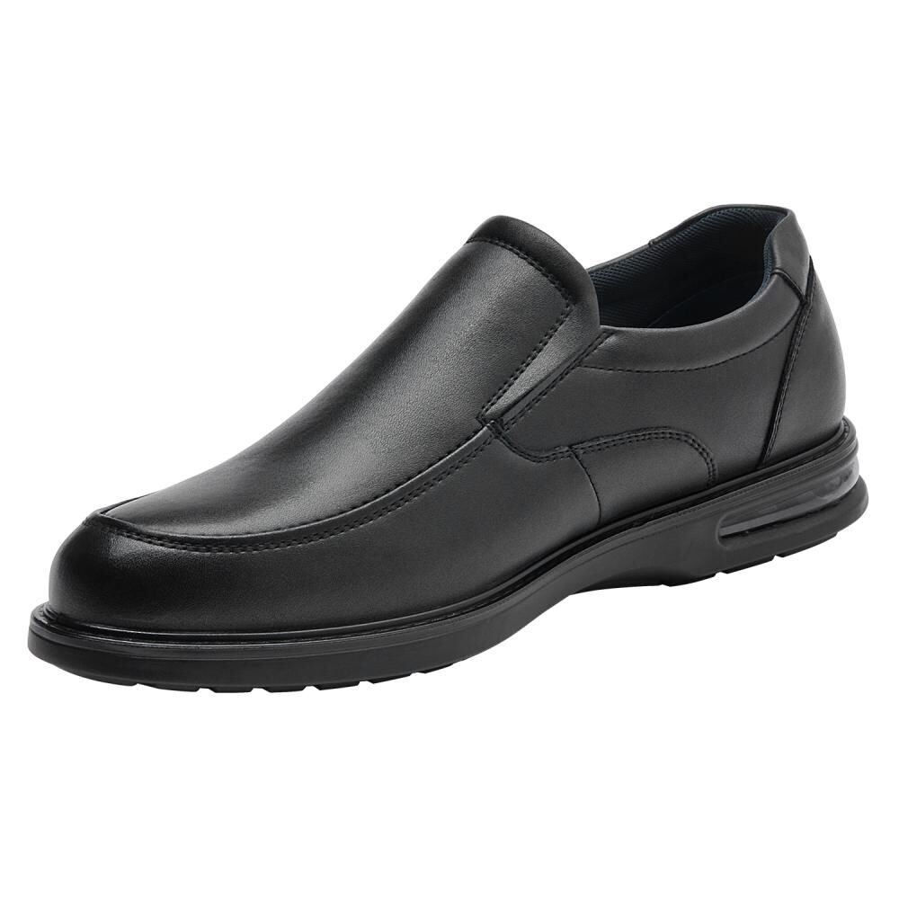 Zapato De Vestir Slip On Hombre 16 Hrs image number 2.0