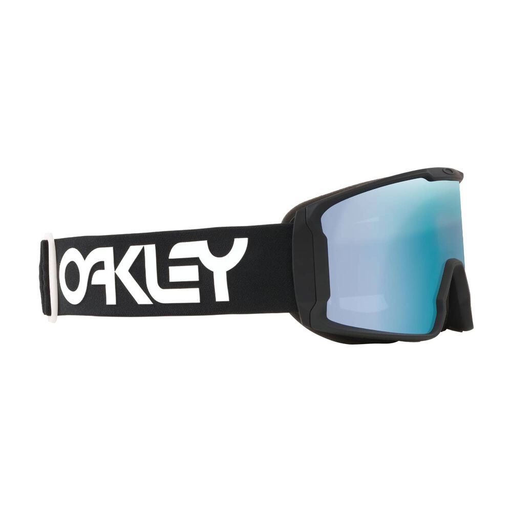 Antiparras De Nieve Line Miner L Prizm Snow Sapphire Irid Oakley image number 10.0