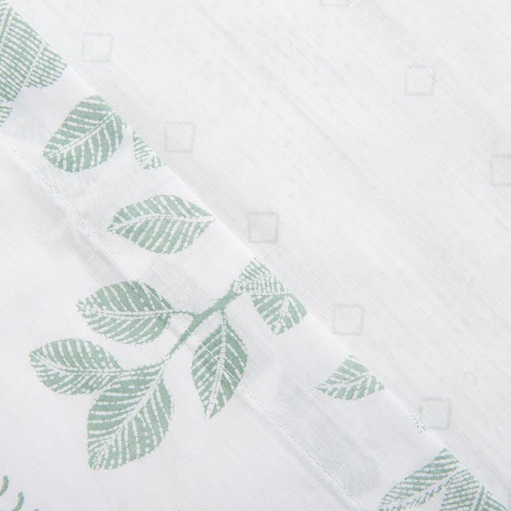 S&aacute;bana Mashini 180 Hilos King Selva image number 3.0