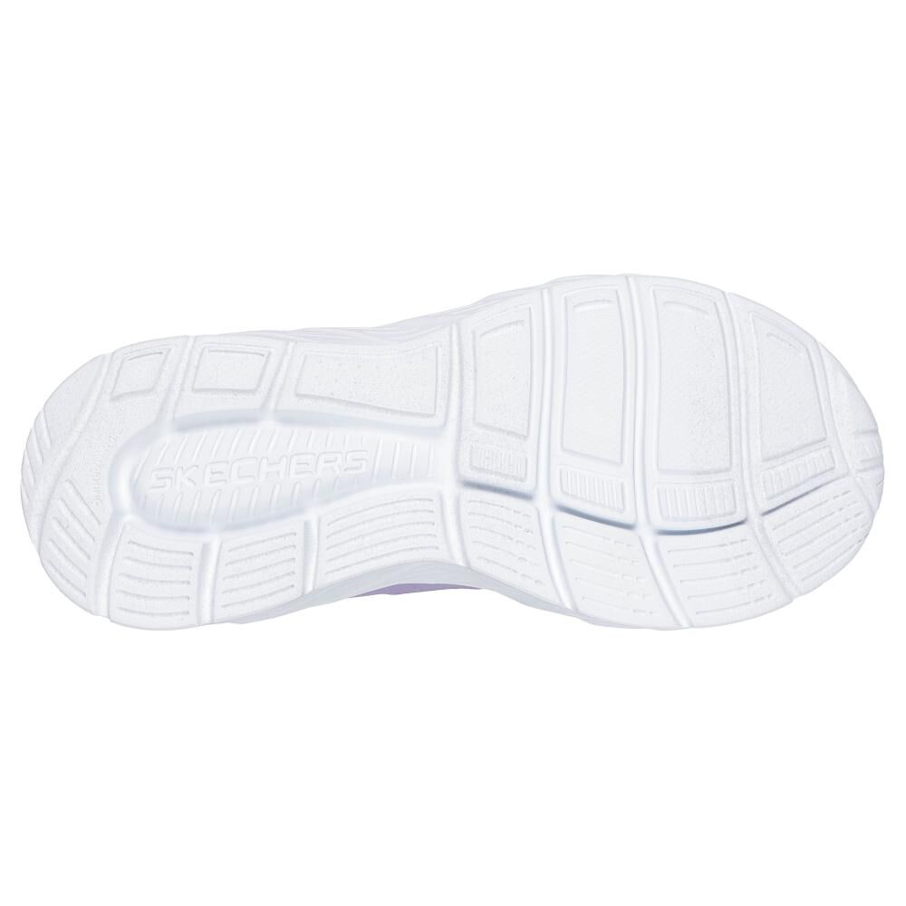 Zapatilla Urbana Ni&ntilde;a Skechers - Boundless image number 2.0