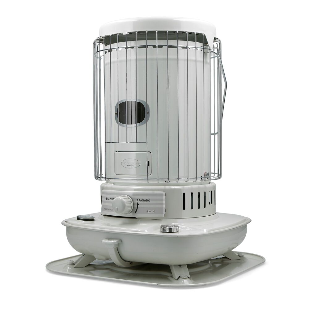 Estufa Parafina Japonesa A Mecha 23-dkii image number 2.0