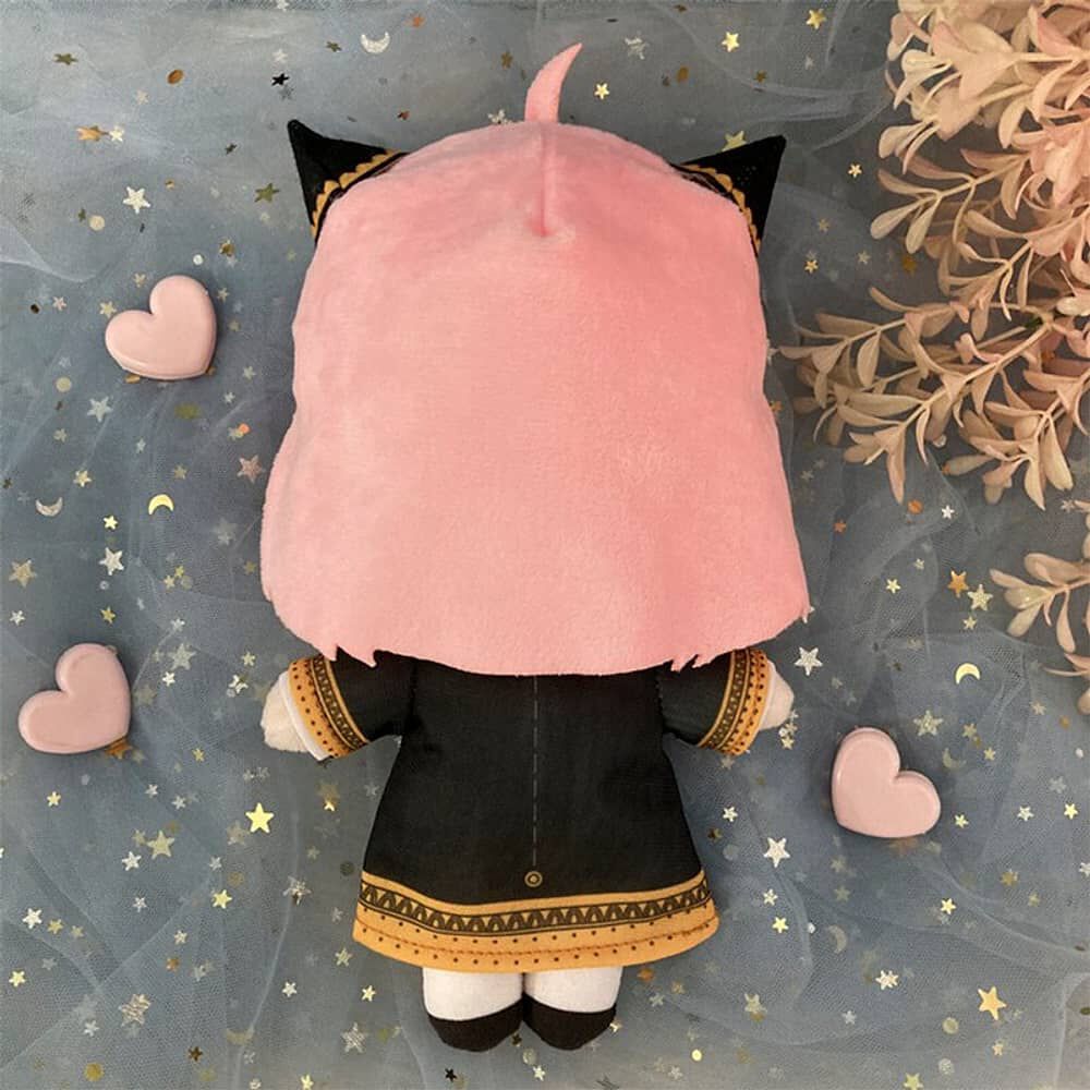 Peluche Anya Forger Spy X Family image number 2.0