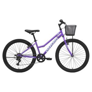 Bicicleta Infantil Luna Mtb Oxford / Aro 24