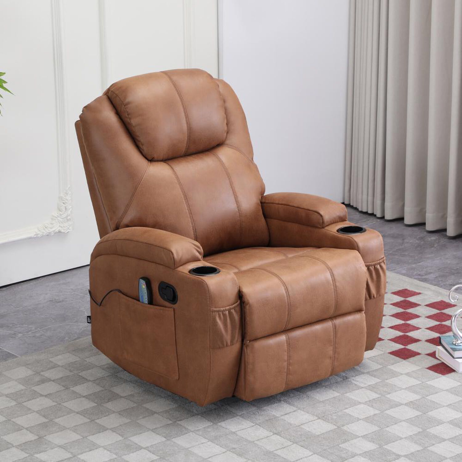 Bergere Zoy Home Lhasa / 1 Cuerpo image number 0.0