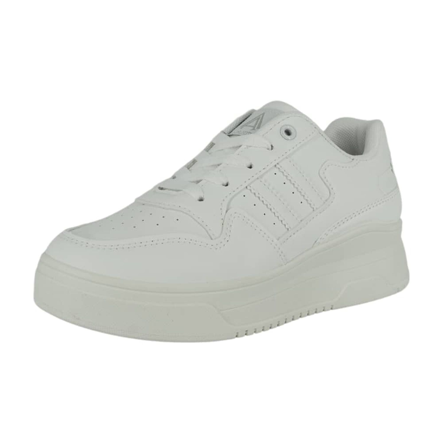 Zapatilla Cata Blanco Alquimia image number 0.0