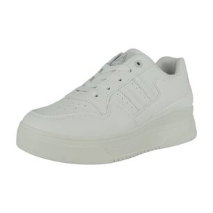 Zapatilla Cata Blanco Alquimia