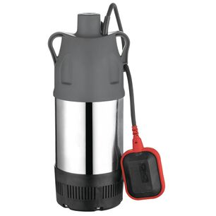 Bomba Sumergible Agua Limpia Xks 1100s 1,5hp 220v Leo
