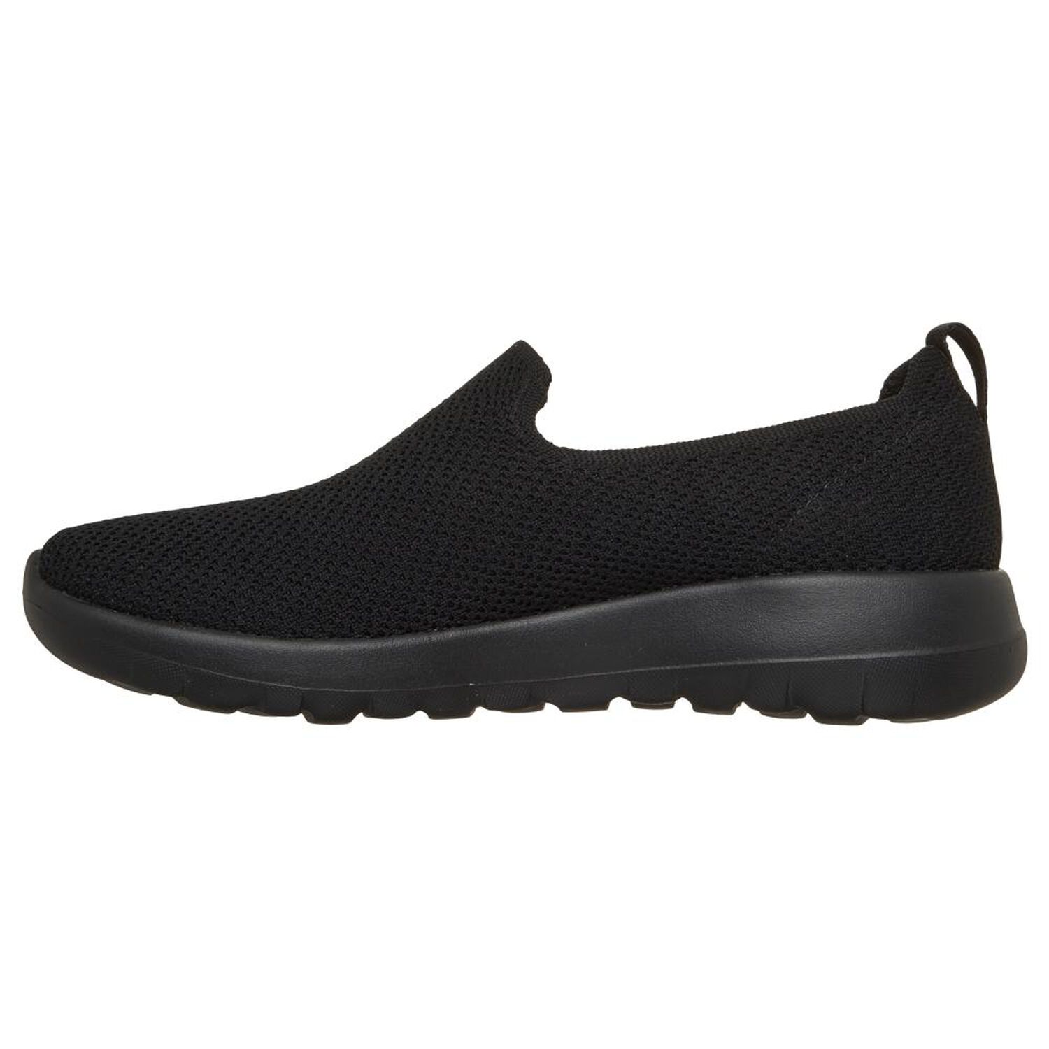 Zapatilla Urbana Mujer Skechers Go Walk Joy - Joselin Bbk image number 4.0