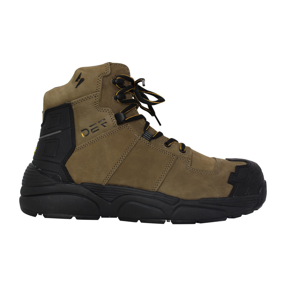 Zapato Seguridad Defender Botin Dakota Xtra Bounce Def 1100 image number 0.0