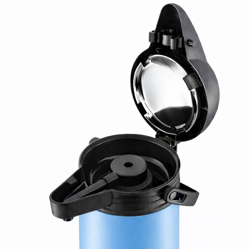 Termo Sif&oacute;n De L&iacute;quidos Jado 1.9l Thermos 12h Hot & 24h Cold Azul image number 4.0