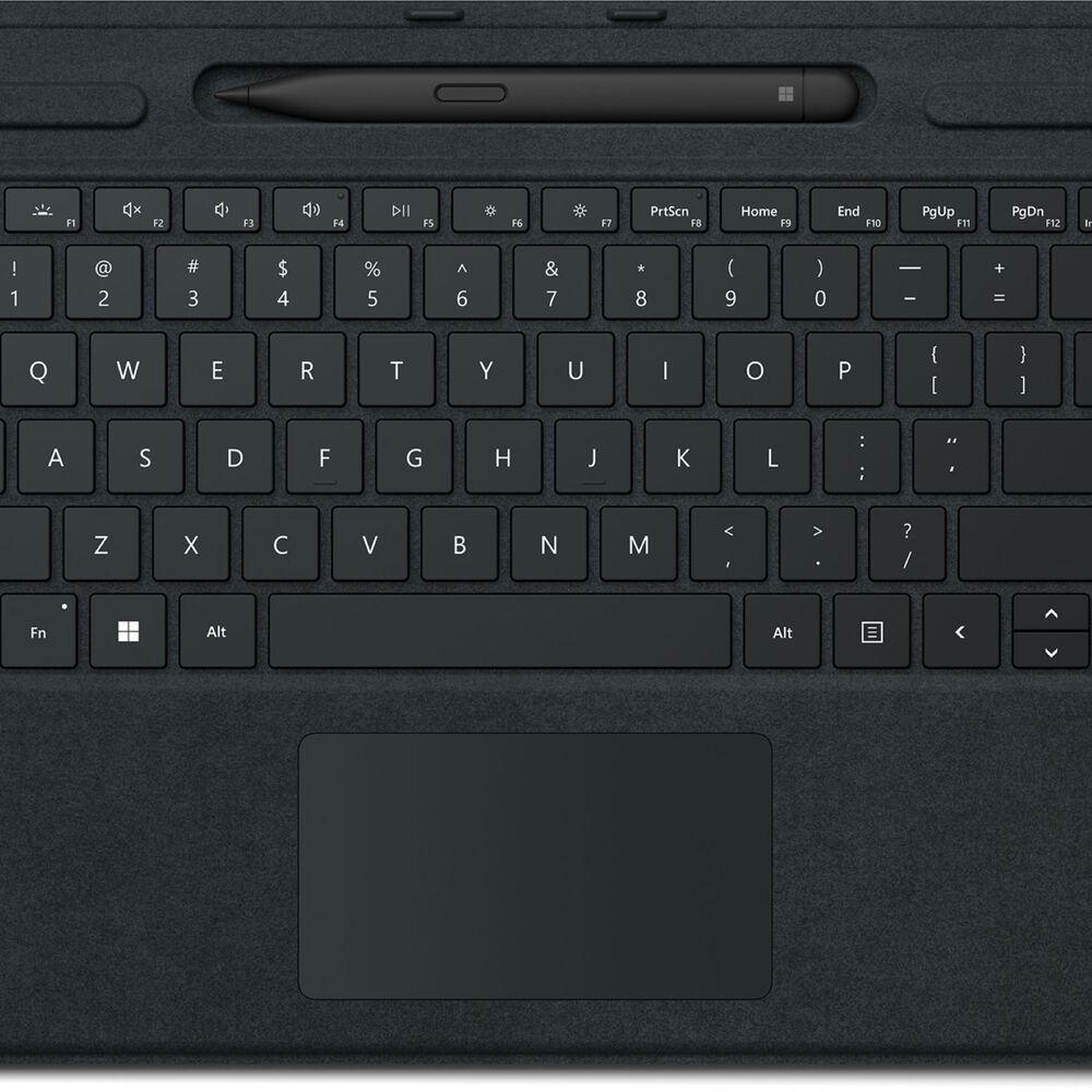 Pack Surface Pro 10 - Ultra 5 8+256gb (teclado + L&aacute;piz) image number 7.0