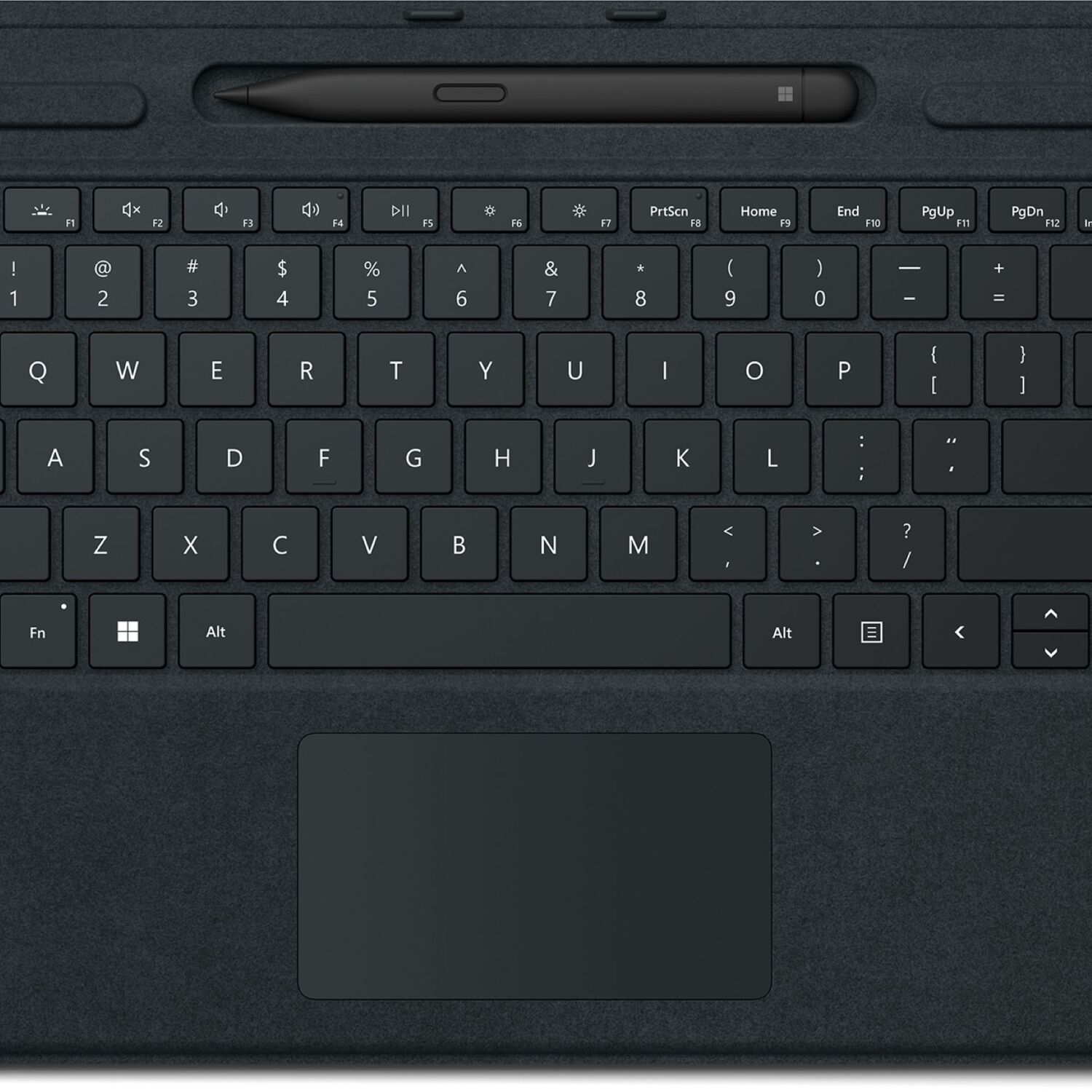 Pack Surface Pro 10 - Ultra 5 8+256gb (teclado + L&aacute;piz) image number 7.0