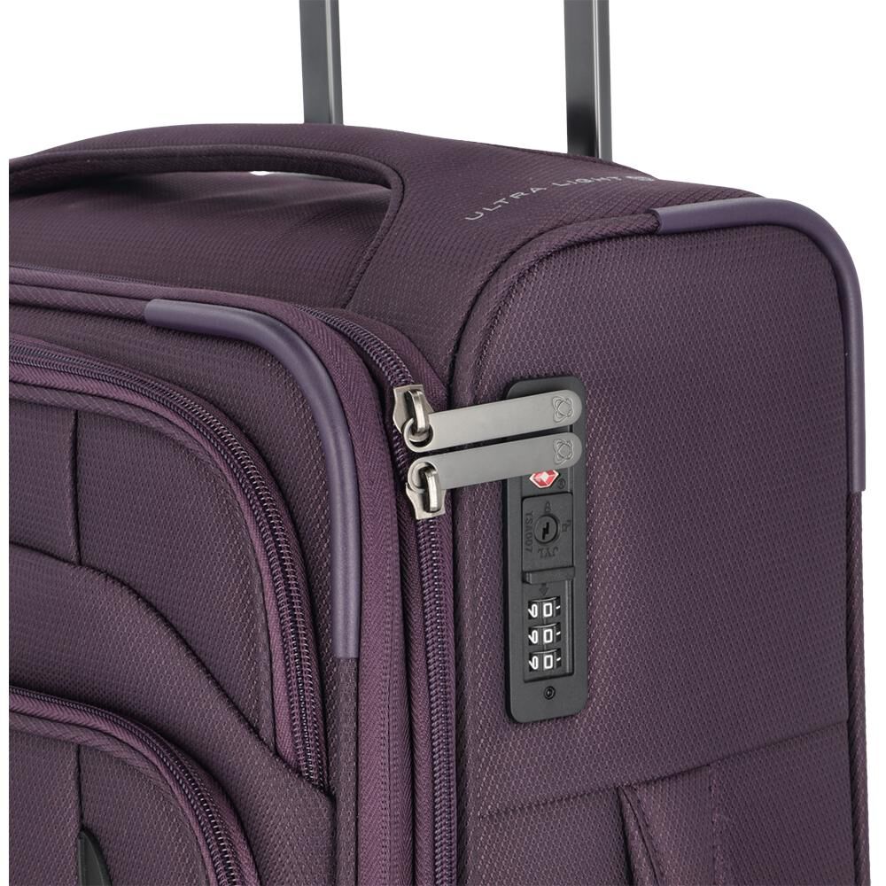 Maleta Cabina Saxoline Airshock 4sx / 36,5 L image number 1.0