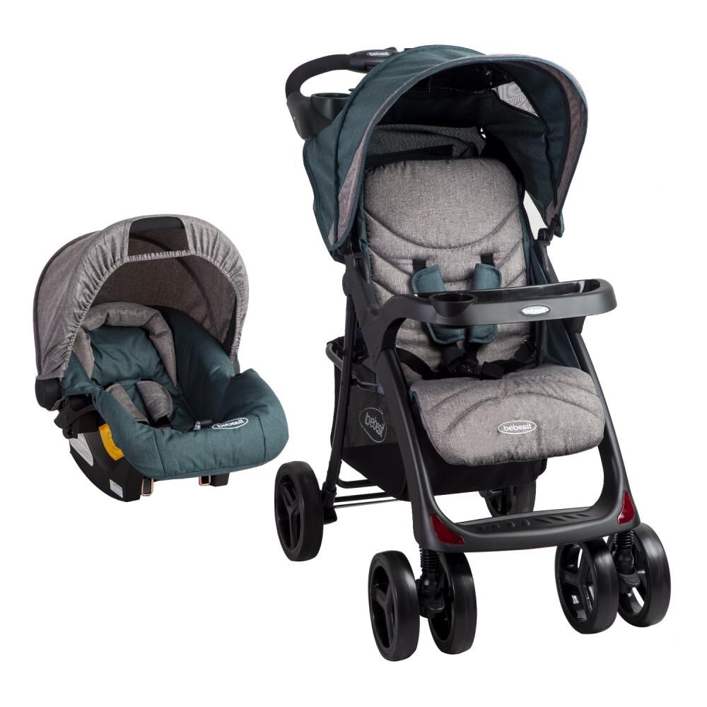 Coche Travel System Bebesit H005 image number 0.0