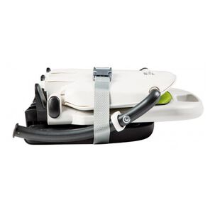 Silla Comer Rialto Azul