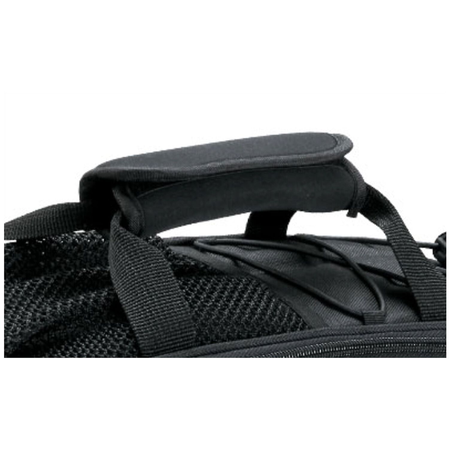 Bolso Topeak Alforja Parrilla Trasera Trunk Bag Ex Strap image number 4.0