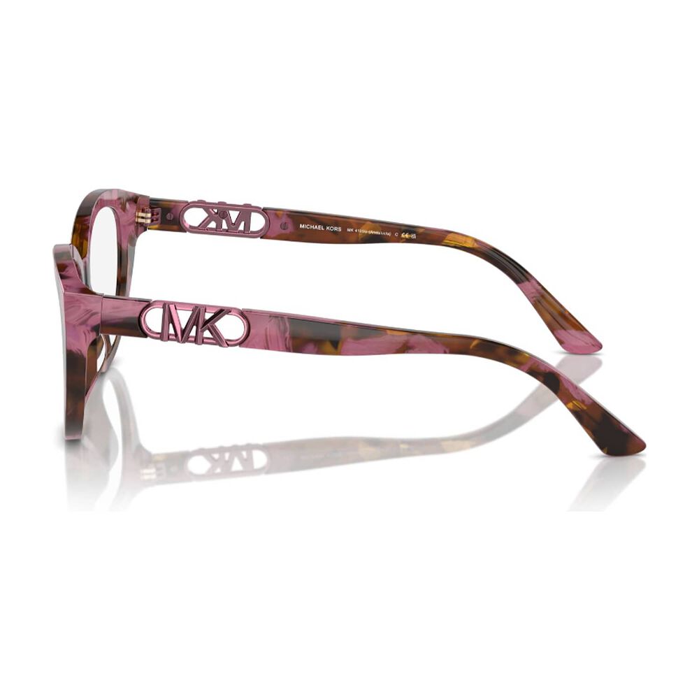 Lentes &Oacute;pticos Andalucia Havana Michael Kors image number 2.0